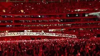 Ed Sheeran - You Need Me, I Don't Need You live in Perth 2026