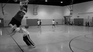 LeBron James Mockumentary