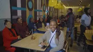 nandos opening