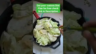 Get your custom Diet Plan for free