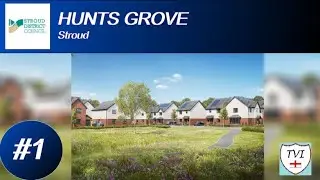 HUNTS GROVE: Stroud Parish #1 of 53