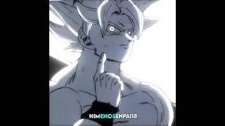 GOKU MOGS ! SAITAMA🤫 [MANGA EDIT]