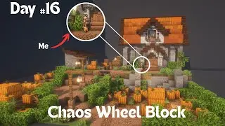 The Pumpkin Problem... Can It Work In A Build?