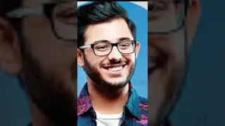 facts about carryminati #facts #carryminati all facts