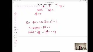 (MATH 142)8.1.3 phase shift and vertical shift