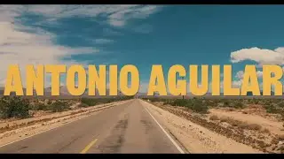 Antonio Aguilar - Colecci&oacute;n de &eacute;xitos #mexico #antonioaguilar