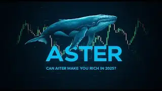 Сможет ли ASTER сделать вас богатым в 2025 году?