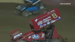 Rivalry between Dietrich and Rahmer heats up at the Grove | Fast Lane