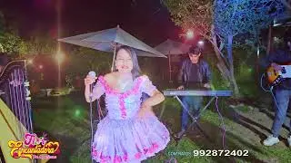 Flor Encantadora De Apurimac - Blanca Paloma
