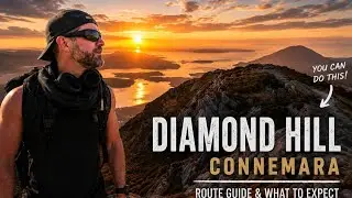 Diamond Hill connemara