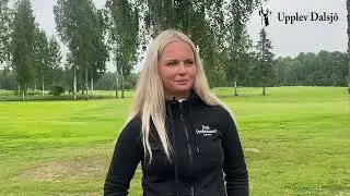 Izabell Henriksson, Dalsj&ouml; Golf 2022