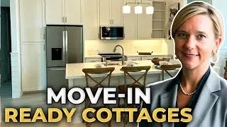 Discover Your DREAM Beach Cottage in South Padre Island Texas | South Padre Island TX  Cottage Tour