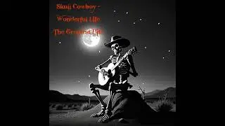 Skull Cowboy - Together in electric dreams