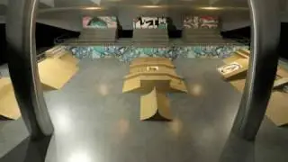 the sk8park