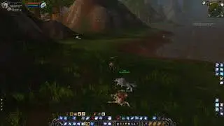 Down the Coast WoW Classic Quest