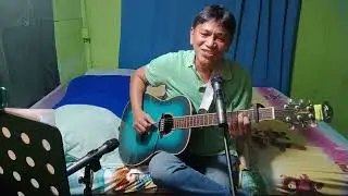 You're a part of me------Anne Murray----- acoustic cover-----Manny Solis