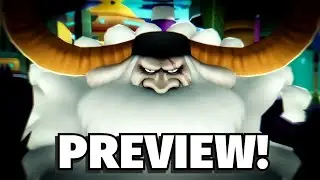 NEW EX ST Saturn PREVIEW! (One Piece Bounty Rush)