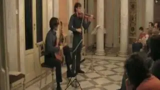 Corelli Sonata op5 n8