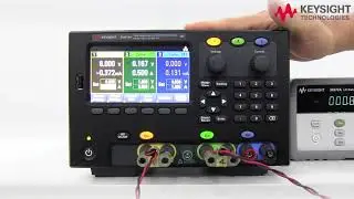 Test and Measurement Basics - DAQ | Episode 10 &ndash; DC Voltage and Current Measurements