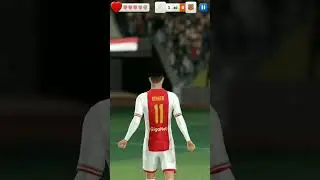 SCORE HERO! 2023 DAILY MATCH STREAK 2 - AJAX VS FC VOLENDAM / WINTER DUEL / EDIVISE