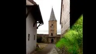 Mein Herbstein - Wahni
