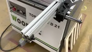 Станок сверлильно-присадочный WoodTec TOP POINT D 21 от клиентов ООО СТАНКИ Москва официальный дилер