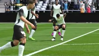 FIFA 16 Dimitri Payet Scores A Beauty