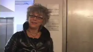 Carla Peterson on Zoe | Juniper