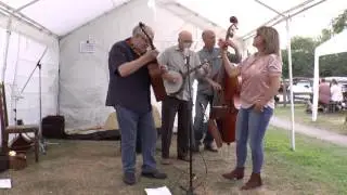 Run For Cover at the Bhurtpore Inn, July 2017
