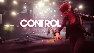 Control on Laptop HP Gaming Pavilion 15-cx0118ur (i5-8300H, GTX 1050Ti 4GB)
