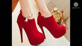 Beautiful high heels #2021 #fashion #trendy 👠