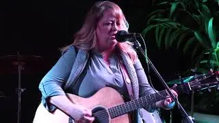 February 2021 IAC Artist Spotlight Tonya Wood