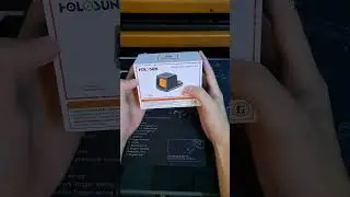 Holosun Ronin EPS carry