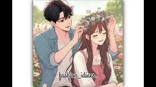 .💗✨💓..Beautiful anime couple dpz💗#shortsfeed #viralvideo #trinding#fashion show#couplestatus #songs 