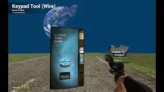 how to make a working vending machine in gmod ( needs wiremod )