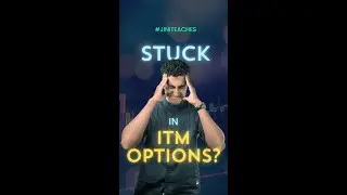 Stuck in deep ITM options?? Here's a simple solution