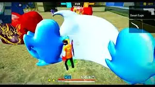 CRAZY COUSTOM VIDEO 🥵🥵 1VS1 FIGHT @ZeroxFF @zephyff @Badge99ff #motivation #freefireclips #foryou 