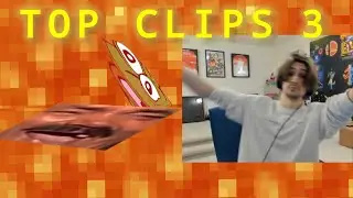 Top clips twitch TV #3 | xQc has a mental breakdown