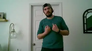 Leon Cole addresses BCTW and Kaleb Thorne