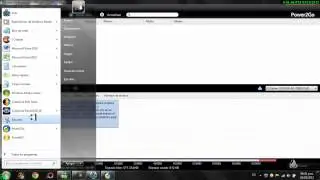 Como grabar cd mp3 con Power2go