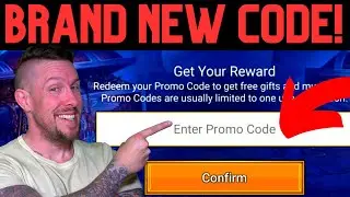BRAND NEW RAID PROMO CODE FOR ALL PLAYERS! (March 2023)