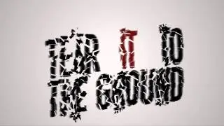For Today - Devastator (Lyric Video)