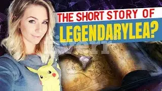 The short Story of LegendaryLea