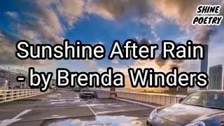 Sunshine after Rain by Brenda winders|| Sunshine after detailed lecture||Sunshine after rain explain
