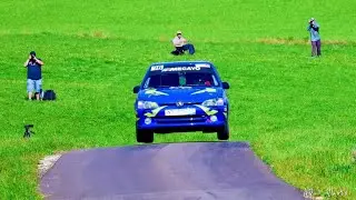 Rallye du plateau Levitien 2024