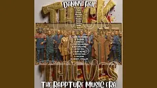 THICK AS THIEVES