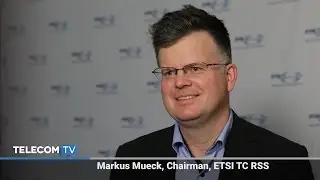 ETSI completes work on Licensed Shared Access