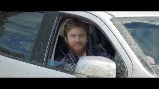HOLDEN COLORADO: Not to be Outdone (Mountain Goat)