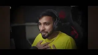 CAN I ESCAPE THE GHOST IN SPEEP PARALYSIS | STAY SILENT - TECHNO GAMERZ