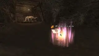 Final Fantasy XI - Scholar 